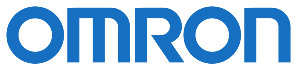ARCM - Logo OMRON