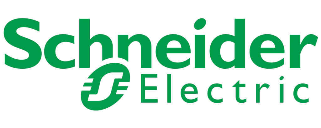 ARCM - Logo Schneider Electric